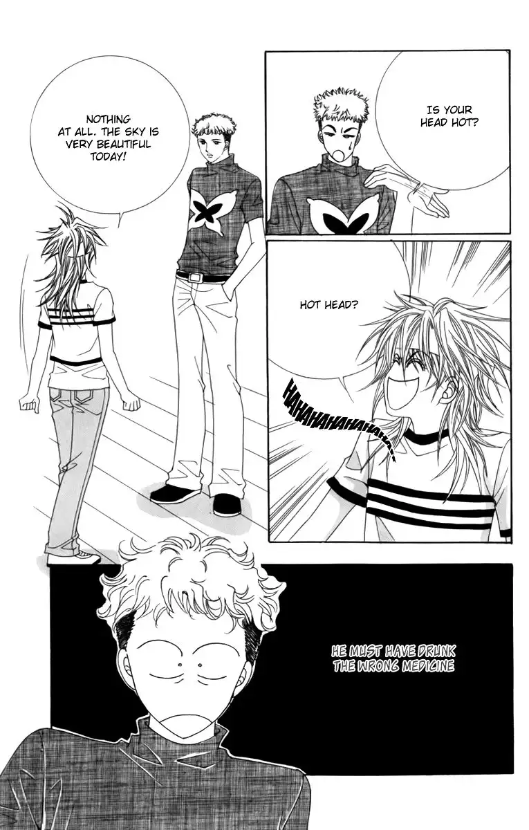 Nice Guy Syndrome Chapter 6 24